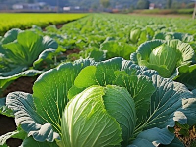 金昌市结球甘蓝无公害种植技术规程成效解析，DB62/T 980-2002应用分析