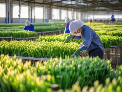 卷丹采收与初加工技术规程DB50/T 1595-2024解读与应用指南