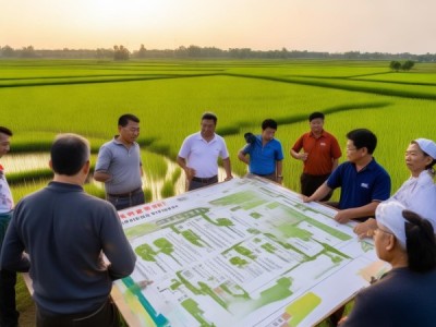 DB42/T 1664.1-2021沼液种植水稻技术规程解读与应用推广