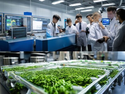 DB15/T 2707-2022库伦苦荞茶加工技术规程，开启苦荞茶产业高质量发展新时代