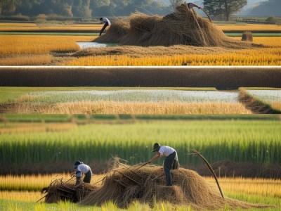 水稻秸秆秋季水耙浆还田技术规程解析与应用要点