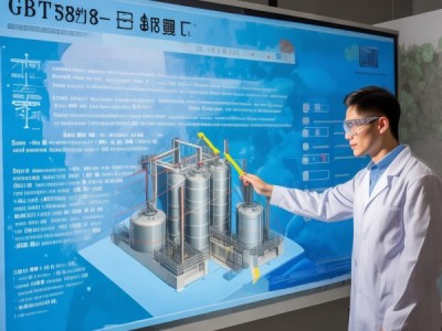 GB/T 5138-2006 工业液氯标准深度解析及实践应用