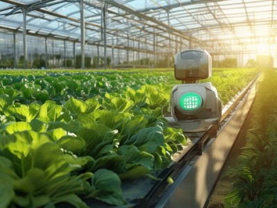 2025版DB14/T 1190解读，日光温室蔬菜栽培环境调控技术规范引领新潮流
