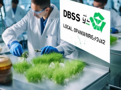 严控毛建草质量，DBS14/003-2022地方标准助力食品安全保障