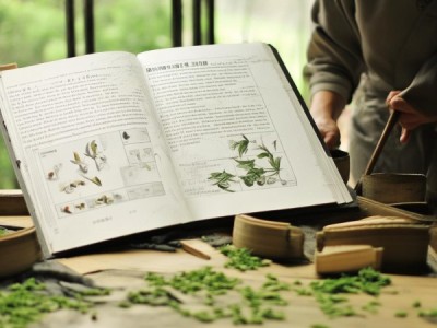 解析与应用，DB52/T 635-2010 贵州绿茶毛峰茶加工技术规程