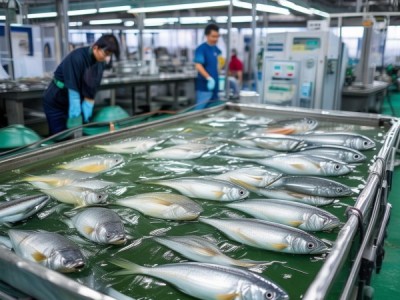 DB21/T 3878-2023，大泷六线鱼人工繁育技术规程，推动水产养殖产业升级