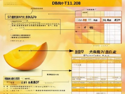 芒果苷标准DB45/T 512-2008深度解析与实际应用