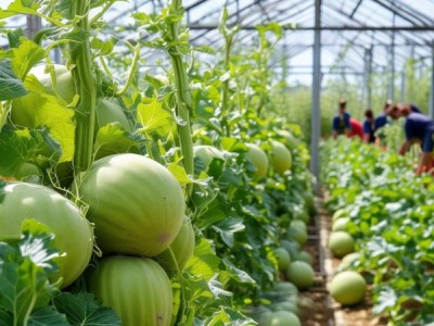 2022版拱棚甜瓜早春茬栽培技术规范解析与应用