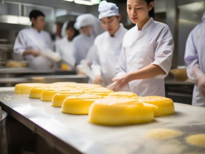 深度解析DB36/1683-2022，九层皮（米糕）生产卫生规范