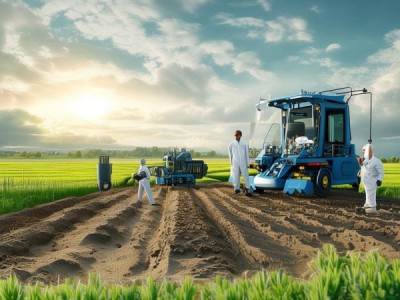 DB4401/T 201-2023，绿地土壤改良技术规范引领生态建设新里程