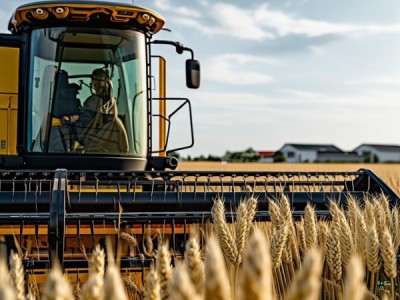 2025版DB14/T 782，强筋小麦栽培技术规程深度解析
