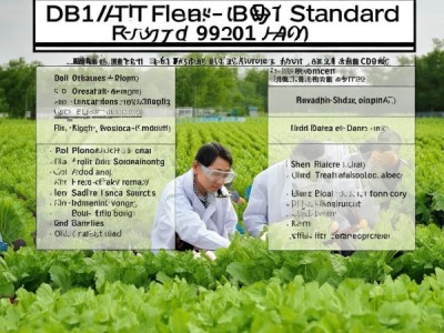 DB41/T 961-2022标准下芹菜病虫害防治技术规范研究与应用