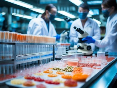 GB/T 4789.23-2003标准在冷食菜与豆制品微生物安全检测中的应用价值