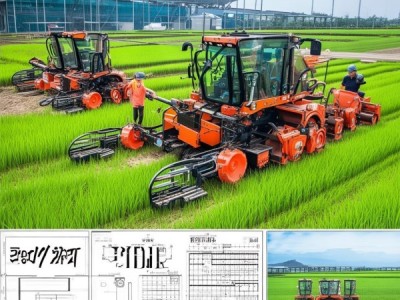 2023版DB43/T 2611标准，再生稻机械化收割技术解读与落地实施指南