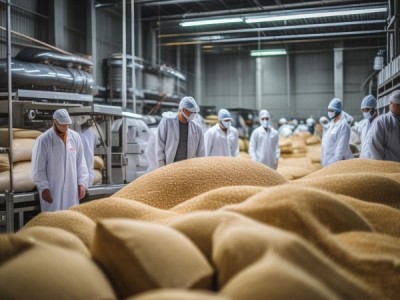 粮油储藏谷物冷却机应用技术规程解读与实际应用价值分析