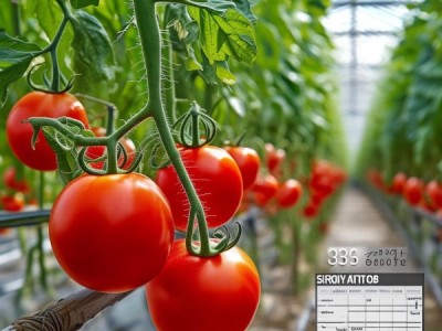 番茄大棚春提早栽培技术规程DB36/T 1908-2023详解与应用指南