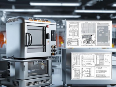 GB/T 4706.34-2024标准深度解析,商用电烤炉与蒸汽炊具安全新规要求
