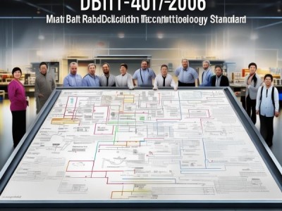 肉兔生产技术规范DB11/T 401-2006深度解读，助力肉兔产业升级