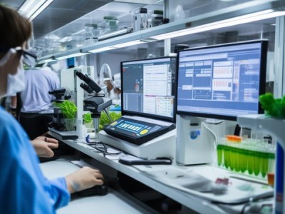 原位质谱法在T/QGCML 2611-2023标准下叶菜类蔬菜农药残留快速筛查中的应用研究