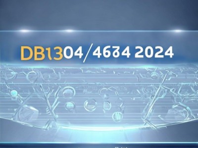 DB1304/T 464-2024发布，质量基础设施一站式服务指南引领质量发展新纪元