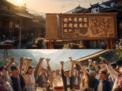 垫江咂酒荣获地理标志产品认证，酒香传承焕新彩