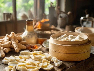 铜陵白姜，地理标志产品中的独特风味探秘