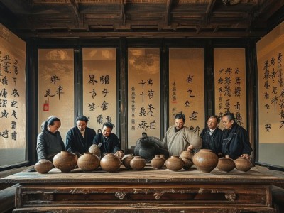 宣酒文化传承与品牌发展，DB34/T 2741-2016地理标志解读