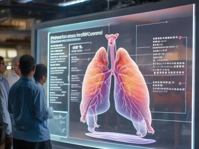 羊传染性胸膜肺炎防治技术规程解读与应用解析