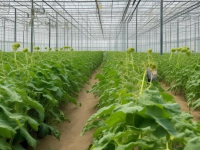 DB14/T 189-2008标准指导下的日光节能温室西葫芦越冬茬生产技术解析与应用