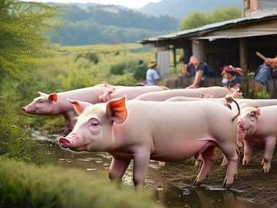 巴马香猪饲养管理技术规程解析与应用案例