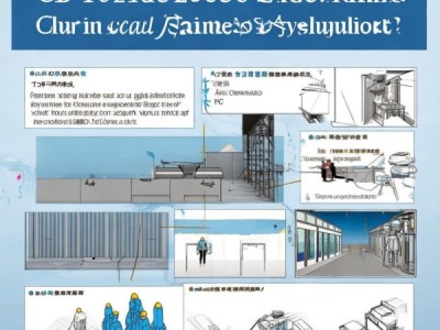 GB 11984-2008氯气安全规程深度解析，筑牢氯气使用安全防线
