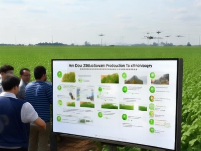 安豆203大豆生产技术规程解读及实践应用研究