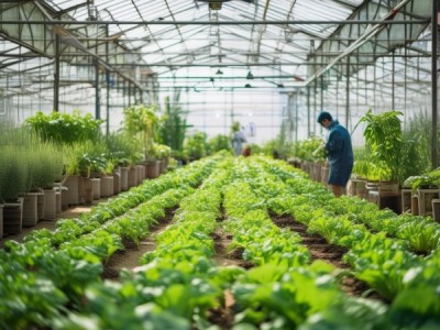 绿色食品保护地病虫害防治技术规范解读与实施指南