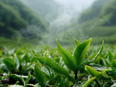 英山云雾茶品质揭秘，DB42/T 210-2006标准下的独特韵味