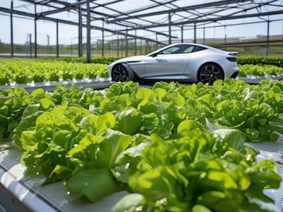 DB11/T 2150-2023，水培叶菜生产技术规程，打造绿色农业标准化新标杆