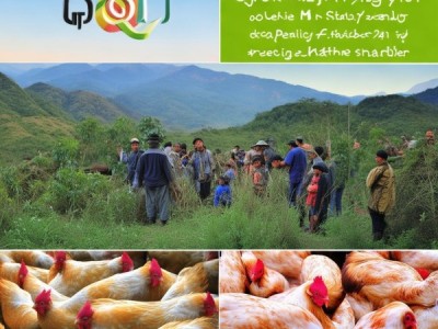 大别山原生态鸡肉品质溯源与市场前景分析——基于Q/DGJ 0001 S-2019标准
