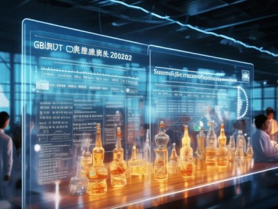 GB/T 10781.2-2022标准深度解析，清香型白酒质量要求开启新纪元
