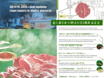 GB/T 19480-2025肉类新标准解析，肉类产业术语全面升级
