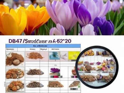 西红花种球质量分级新标准DB41/T 2034-2020解读及行业应用指南