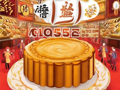 GB/T 19855-2023版月饼质量通则发布，规范市场，护航消费者权益