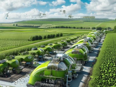 GB/T 42679-2023标准助力农业废弃物资源化，引领生物质利用创新潮