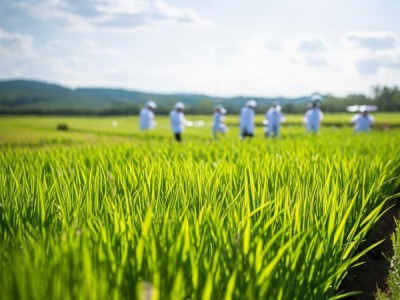 紫鹊界贡米绿色高效栽培技术规程发布，引领农业发展新典范