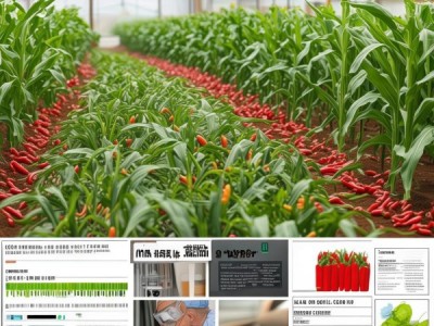 2023版玉米-辣椒套作技术规程深度解析与实践应用研究