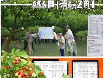 DB46/T 212-2011标准荔枝病虫害防治技术解析与应用