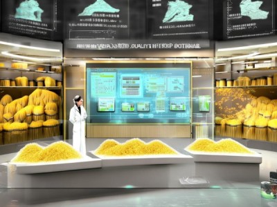 金槐米品质升级，DBS45/078-2022食品安全地方标准深度解读