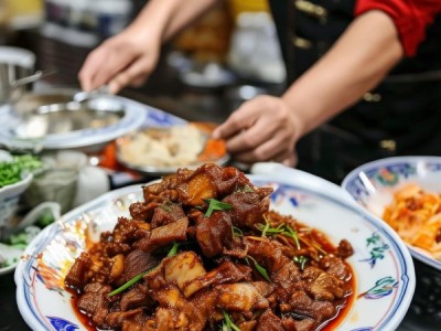 渝菜怪味鲊肉烹饪技术规范解读，传承创新，树立特色食品新标杆