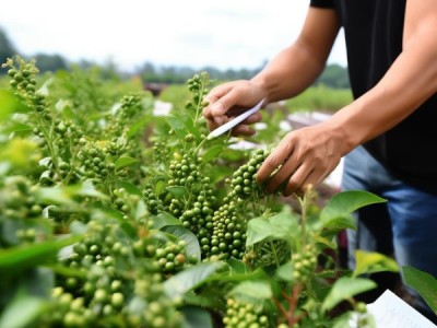 DB50/T 1358-2023农业气象观测规范在青花椒种植关键环节的精准应用解析