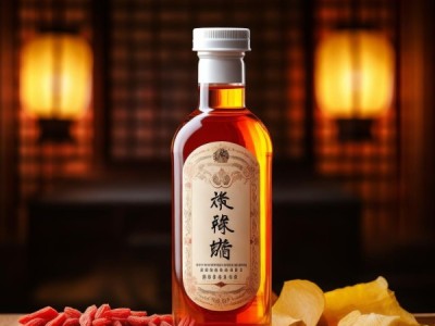 Q/DBHF 0022 S-2022 黄精枸杞酒，揭秘健活新宠的独特风情
