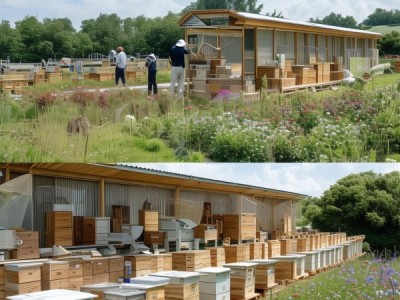 蜜蜂养殖场规范2024版解读与实施指南