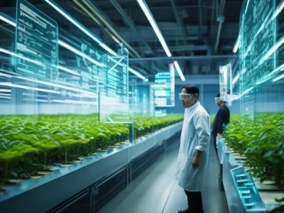 2025版林下西洋参栽培技术规程深度解读